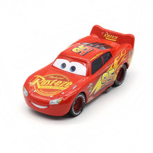 Load image into Gallery viewer, New Disney Pixar Car 3 Car 2 McQueen Family Car Toy 1:55 Metal Alloy Mold Toy Car Model 2 Boys Girls Children Toys Birthday Gift