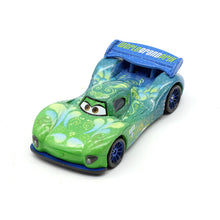 Load image into Gallery viewer, New Disney Pixar Car 3 Car 2 McQueen Family Car Toy 1:55 Metal Alloy Mold Toy Car Model 2 Boys Girls Children Toys Birthday Gift