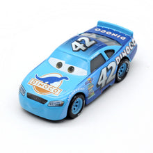 Load image into Gallery viewer, New Disney Pixar Car 3 Car 2 McQueen Family Car Toy 1:55 Metal Alloy Mold Toy Car Model 2 Boys Girls Children Toys Birthday Gift