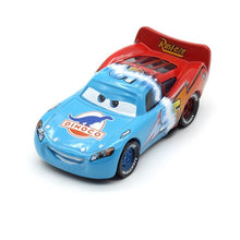 Load image into Gallery viewer, New Disney Pixar Car 3 Car 2 McQueen Family Car Toy 1:55 Metal Alloy Mold Toy Car Model 2 Boys Girls Children Toys Birthday Gift