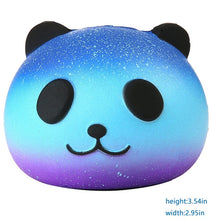 Load image into Gallery viewer, Cake Squishy Super Hero Spiderman Deer Squishies Toy Squeeze Squishi Toy Squishie Slow Rising Stress Relief Toys For Childrens