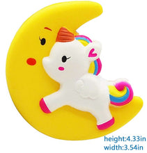 Load image into Gallery viewer, Cake Squishy Super Hero Spiderman Deer Squishies Toy Squeeze Squishi Toy Squishie Slow Rising Stress Relief Toys For Childrens