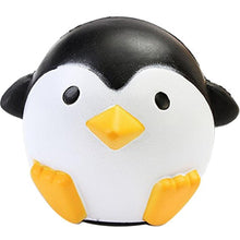 Load image into Gallery viewer, Cake Squishy Super Hero Spiderman Deer Squishies Toy Squeeze Squishi Toy Squishie Slow Rising Stress Relief Toys For Childrens