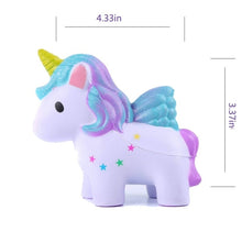 Load image into Gallery viewer, Cake Squishy Super Hero Spiderman Deer Squishies Toy Squeeze Squishi Toy Squishie Slow Rising Stress Relief Toys For Childrens