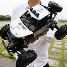 Load image into Gallery viewer, 1:12 4WD RC Car Updated Version 2.4G Radio Control RC Car Toys remote control car Trucks Off-Road Trucks boys Toys for Children