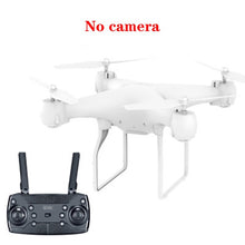 Load image into Gallery viewer, 2020 NEW RC Drone HD 4k WiFi 1080p 5G WIFI fpv drone flight 25 minutes control distance 150m quadcopter drone with camera