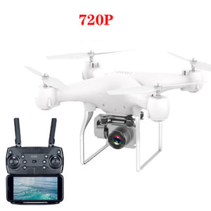 2020 NEW RC Drone HD 4k WiFi 1080p 5G WIFI fpv drone flight 25 minutes control distance 150m quadcopter drone with camera