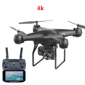 2020 NEW RC Drone HD 4k WiFi 1080p 5G WIFI fpv drone flight 25 minutes control distance 150m quadcopter drone with camera