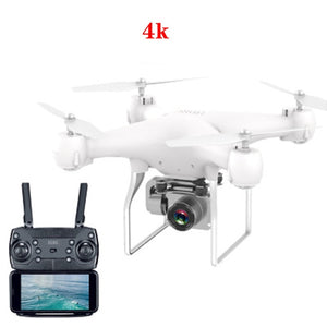 2020 NEW RC Drone HD 4k WiFi 1080p 5G WIFI fpv drone flight 25 minutes control distance 150m quadcopter drone with camera