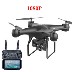 2020 NEW RC Drone HD 4k WiFi 1080p 5G WIFI fpv drone flight 25 minutes control distance 150m quadcopter drone with camera
