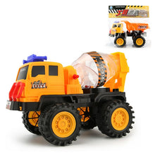 Load image into Gallery viewer, Funny Dump Truck Model Car Toys Baby Large Simulation Engineering Toy Excavator Model Tractor Toy  Mini Gift for Kids Hot Sale