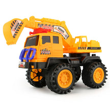 Load image into Gallery viewer, Funny Dump Truck Model Car Toys Baby Large Simulation Engineering Toy Excavator Model Tractor Toy  Mini Gift for Kids Hot Sale