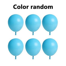 Load image into Gallery viewer, inertial balloon powered car toys aerodynamics energy kids puzzle Early Educational Science Experiment Fun toys Children