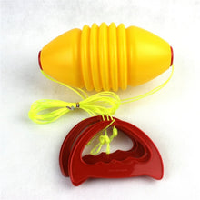 Load image into Gallery viewer, Top Quality Jumbo Speed Balls Children&#39;s Toys Through Pulling The Ball Indoor and Outdoor Games Toy Gift Hot Selling