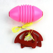 Load image into Gallery viewer, Top Quality Jumbo Speed Balls Children&#39;s Toys Through Pulling The Ball Indoor and Outdoor Games Toy Gift Hot Selling