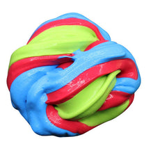 Load image into Gallery viewer, 30g Fluffy Slime Toys Putty Soft Clay Light Playdough Lizun Slime Supplies Charms Plasticine Gum Polymer Clay Antistress