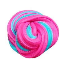 Load image into Gallery viewer, 30g Fluffy Slime Toys Putty Soft Clay Light Playdough Lizun Slime Supplies Charms Plasticine Gum Polymer Clay Antistress
