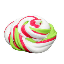 Load image into Gallery viewer, 30g Fluffy Slime Toys Putty Soft Clay Light Playdough Lizun Slime Supplies Charms Plasticine Gum Polymer Clay Antistress