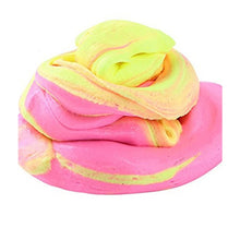 Load image into Gallery viewer, 30g Fluffy Slime Toys Putty Soft Clay Light Playdough Lizun Slime Supplies Charms Plasticine Gum Polymer Clay Antistress