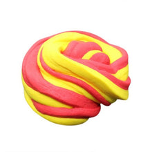 Load image into Gallery viewer, 30g Fluffy Slime Toys Putty Soft Clay Light Playdough Lizun Slime Supplies Charms Plasticine Gum Polymer Clay Antistress