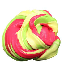 Load image into Gallery viewer, 30g Fluffy Slime Toys Putty Soft Clay Light Playdough Lizun Slime Supplies Charms Plasticine Gum Polymer Clay Antistress