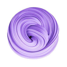 Load image into Gallery viewer, 30g Fluffy Slime Toys Putty Soft Clay Light Playdough Lizun Slime Supplies Charms Plasticine Gum Polymer Clay Antistress