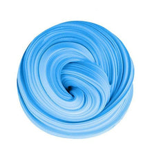 Load image into Gallery viewer, 30g Fluffy Slime Toys Putty Soft Clay Light Playdough Lizun Slime Supplies Charms Plasticine Gum Polymer Clay Antistress