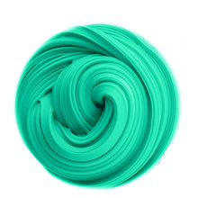 Load image into Gallery viewer, 30g Fluffy Slime Toys Putty Soft Clay Light Playdough Lizun Slime Supplies Charms Plasticine Gum Polymer Clay Antistress