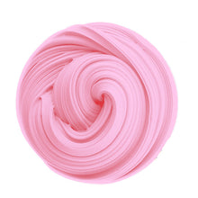 Load image into Gallery viewer, 30g Fluffy Slime Toys Putty Soft Clay Light Playdough Lizun Slime Supplies Charms Plasticine Gum Polymer Clay Antistress