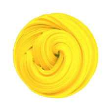 Load image into Gallery viewer, 30g Fluffy Slime Toys Putty Soft Clay Light Playdough Lizun Slime Supplies Charms Plasticine Gum Polymer Clay Antistress