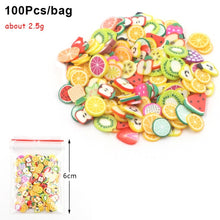 Load image into Gallery viewer, 30g Fluffy Slime Toys Putty Soft Clay Light Playdough Lizun Slime Supplies Charms Plasticine Gum Polymer Clay Antistress