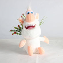 Load image into Gallery viewer, Hot Selling Currently Available Russia Cartoon White Pig Buba Plush Toys Gift Doll Toy