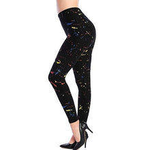 Load image into Gallery viewer, VISNXGI New Fashion 2020 Camouflage Printing Elasticity Leggings Camouflage Fitness Pant Legins Casual Milk Legging For Women