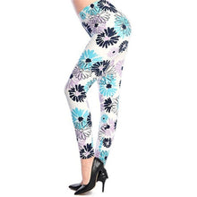 Load image into Gallery viewer, VISNXGI New Fashion 2020 Camouflage Printing Elasticity Leggings Camouflage Fitness Pant Legins Casual Milk Legging For Women