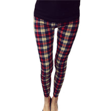 Load image into Gallery viewer, VISNXGI New Fashion 2020 Camouflage Printing Elasticity Leggings Camouflage Fitness Pant Legins Casual Milk Legging For Women