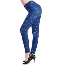 Load image into Gallery viewer, VISNXGI New Fashion 2020 Camouflage Printing Elasticity Leggings Camouflage Fitness Pant Legins Casual Milk Legging For Women