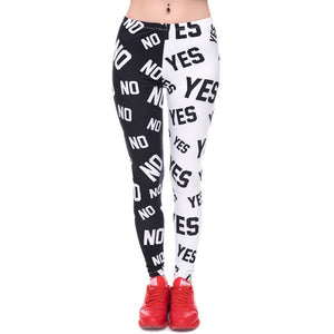 Marche di Modo Delle Donne Legging Aztec Rotonda Ombre Stampa Leggins Slim a Vita Alta Leggings Donna Pantaloni