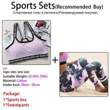 Load image into Gallery viewer, Summer 2020 Workout Leggings Fashion Women Clothes Sports Leggings Sexy Overalls Compression Push Up Leggings Gothic Pants